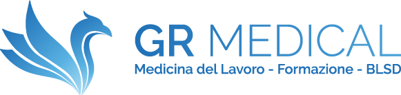 Logo GR Medical
